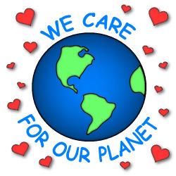 Earth Day 